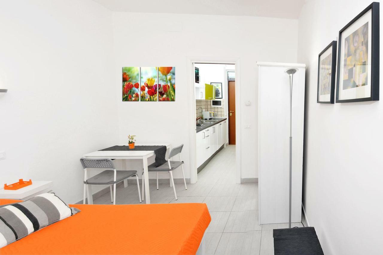 Apartment Close To Vatican Museums And To Metro Roma Ngoại thất bức ảnh